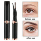 🔥Hete Uitverkoop 49% UIT🎁Oplaadbare Verwarmde Wimperkruller voor Snel Verwarmen Krullen