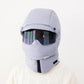 ❄️Winter Speciale aanbieding🍂Winddicht Full Cover Outdoor Paardrijmasker met bril