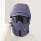 ❄️Winter Speciale aanbieding🍂Winddicht Full Cover Outdoor Paardrijmasker met bril