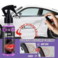 3-IN-1 Hoogwaardige Snelle Auto Coating Spray met Hoge Bescherming