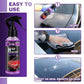 3-IN-1 Hoogwaardige Snelle Auto Coating Spray met Hoge Bescherming