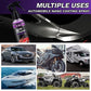 3-IN-1 Hoogwaardige Snelle Auto Coating Spray met Hoge Bescherming